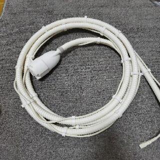 洗濯機｢取引終了致しました。｣の画像