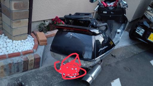 ヒュージョンカスタム！