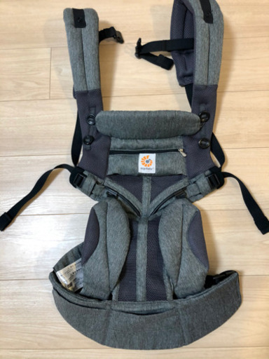 エルゴ　OMNI360  【お取引き中】