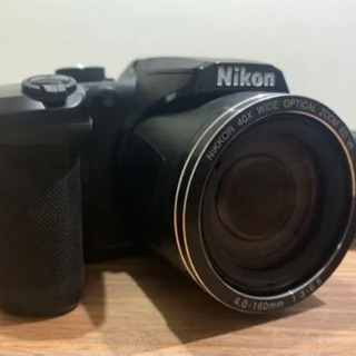 決まりました！Nikon COOLPIX Bridge COOL...