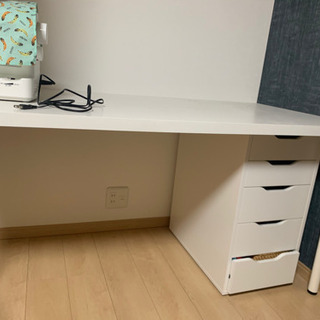 IKEA テーブル