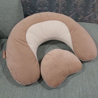 【取引相手様決定】授乳枕 授乳クッション