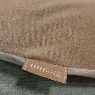 【取引相手様決定】授乳枕 授乳クッションの画像
