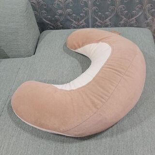 【取引相手様決定】授乳枕 授乳クッションの画像