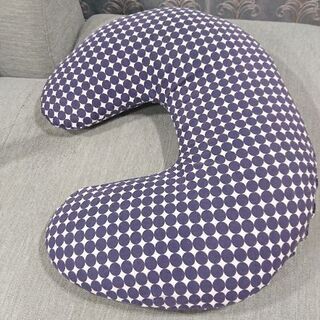 【取引相手様決定】授乳枕 授乳クッションの画像