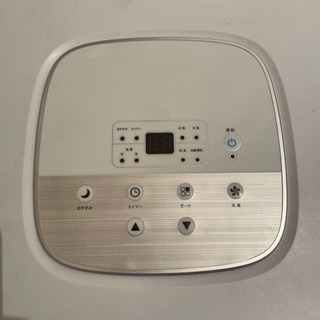 クーラーの画像