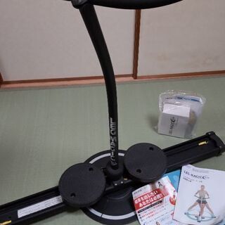 レッグマジックサークル
