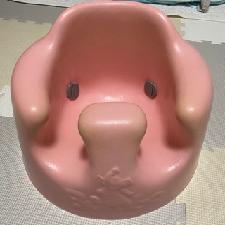 バンボ ピンク