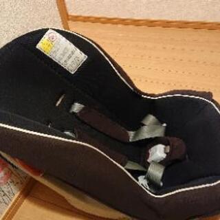 コンビ チャイルドシート