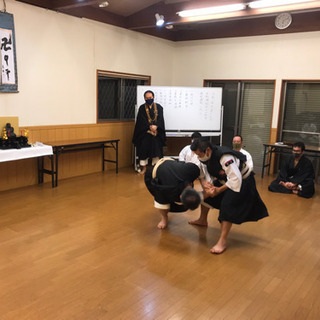 【初心者歓迎】少林寺拳法　浦安道院の画像
