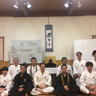 【初心者歓迎】少林寺拳法　浦安道院の画像