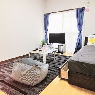 29,000円　フリーレント有り　初期費用無料♪家具家電10万円相当プレゼント♪ - 幸手市