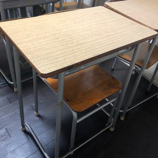譲り先が決定しました。