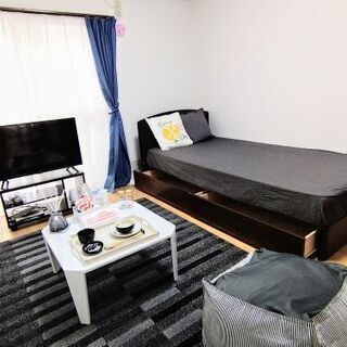 29,000円　フリーレント有り　初期費用無料♪家具家電10万円...