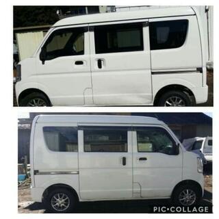 スズキ・エブリィ❗平成31年❕車検あり❕今年4月‎まで