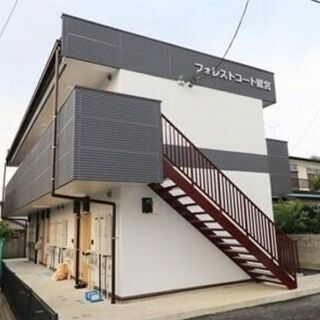 ⭐️0円入居可💁東武伊勢崎線/鷲宮駅歩3分✨埼玉県久喜市鷲宮中央