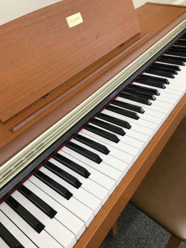 カシオ  CASIO 電子ピアノ　AP-33C  チェリー　初心者　子供