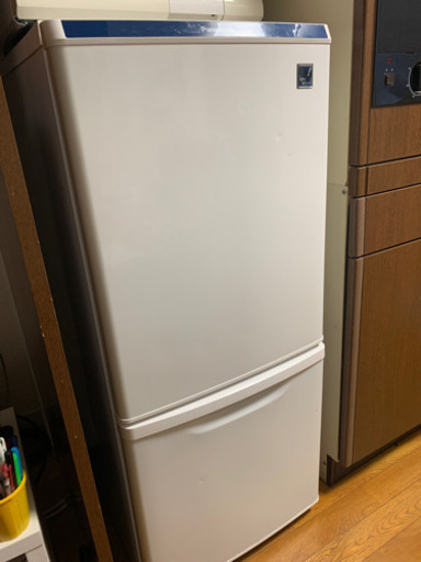 Panasonic 冷蔵庫
