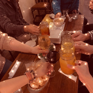 残席1 まったりcafe会