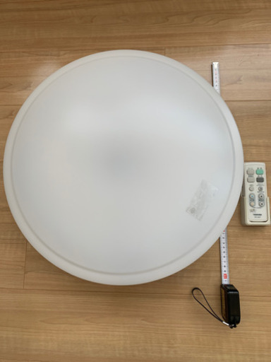 【ご成約済】TOSHIBA製LEDシーリングライト