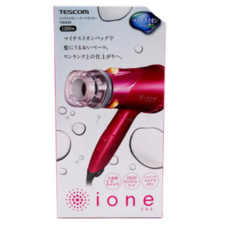 【新品・未開封】ドライヤー テスコム 大風量 TESCOM マイ...