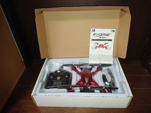 HOLY STONE HS200 HS-SERIES ドローン