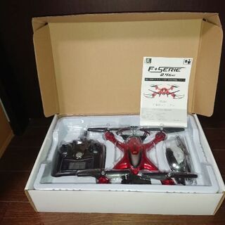 HOLY STONE HS200 HS-SERIES ドローン