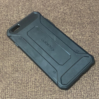 iPhone6s＋　ラバーケース