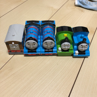 トーマス☆玩具