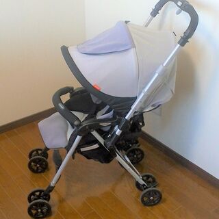 Combi　ココットコンパクトW