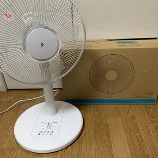 YAMAZEN扇風機