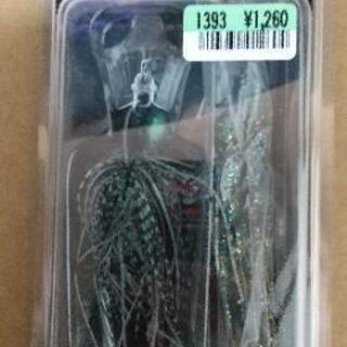 OSP  O.S.P BLADE JIG 1/2oz BJ-33...
