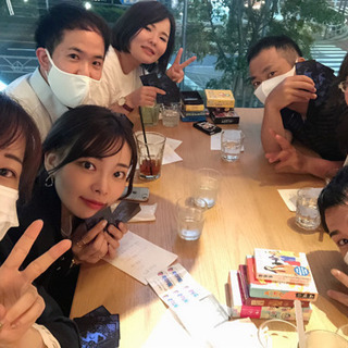 3/6  ボドゲ会@オンライン