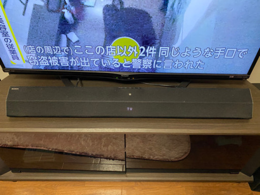 値下げ！！！！SONYスピーカー