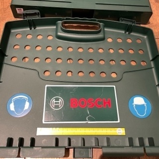 ボッシュ　ミニワークセンター　BOSCHの画像