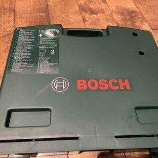 ボッシュ　ミニワークセンター　BOSCHの画像