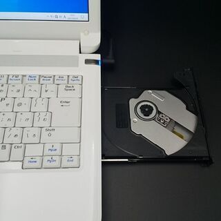 NEC 第2世代Core i3搭載 メモリ4G 新品高速SSD256G CD/DVD読み書き web