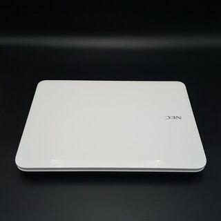 NEC 第2世代Core i3搭載 メモリ4G 新品高速SSD256G CD/DVD読み書き web