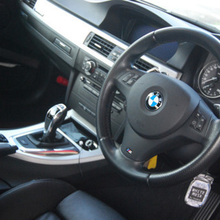 🔴SOLD OUT🔴✨乗り出し価格✨　【後期型】BMW 3シリーズクーペ　H23 の画像
