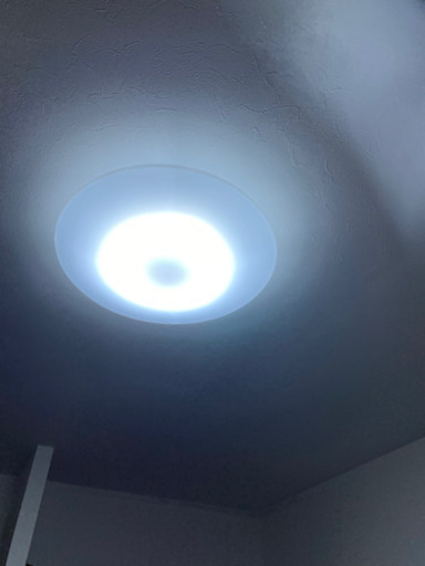 リモコン無しLEDライト