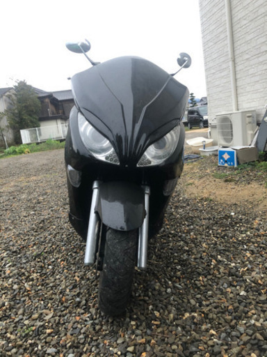 フォルツァ250  値下げしました。