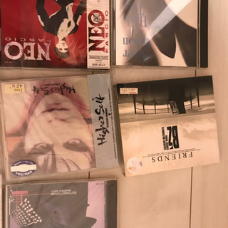 CD