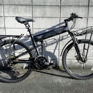 パラトルーパー 自転車の中古が安い！激安で譲ります・無料で
