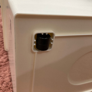 【取引完了】ゴミ箱　3個セットの画像