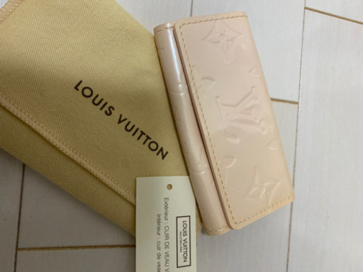 キーケース(未使用)