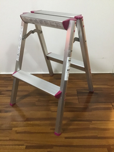 脚立2段
