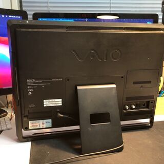 SONY / VAIO Core i5 8GB HDD 650GBの画像