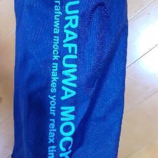 受付終了☆ハンモック差し上げますの画像