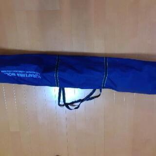 受付終了☆ハンモック差し上げますの画像