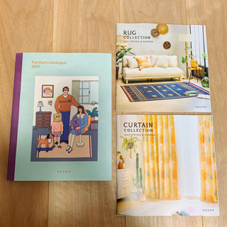 【新品同様】nuico カタログ